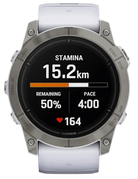 Smartwatch Epix Pro Gen2 51mm/Whitest. 010-02804-11 Garmin