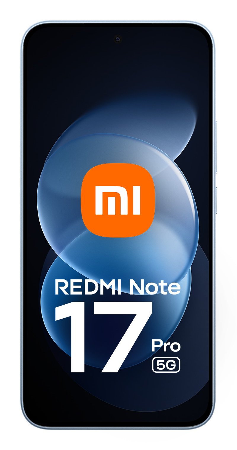 EAN 6939093005774 - Xiaomi Redmi Note 17 Pro 5G 17,4 cm (6.83") SIM doble 6 GB 256 GB 8340 mAh Azul imagen 3