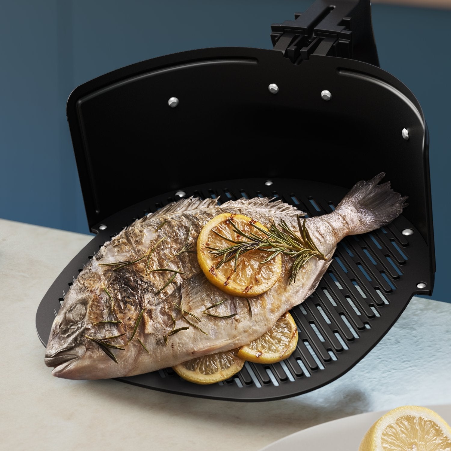 Philips Hd9963 00 Airfryer Pizza Pickier Kit