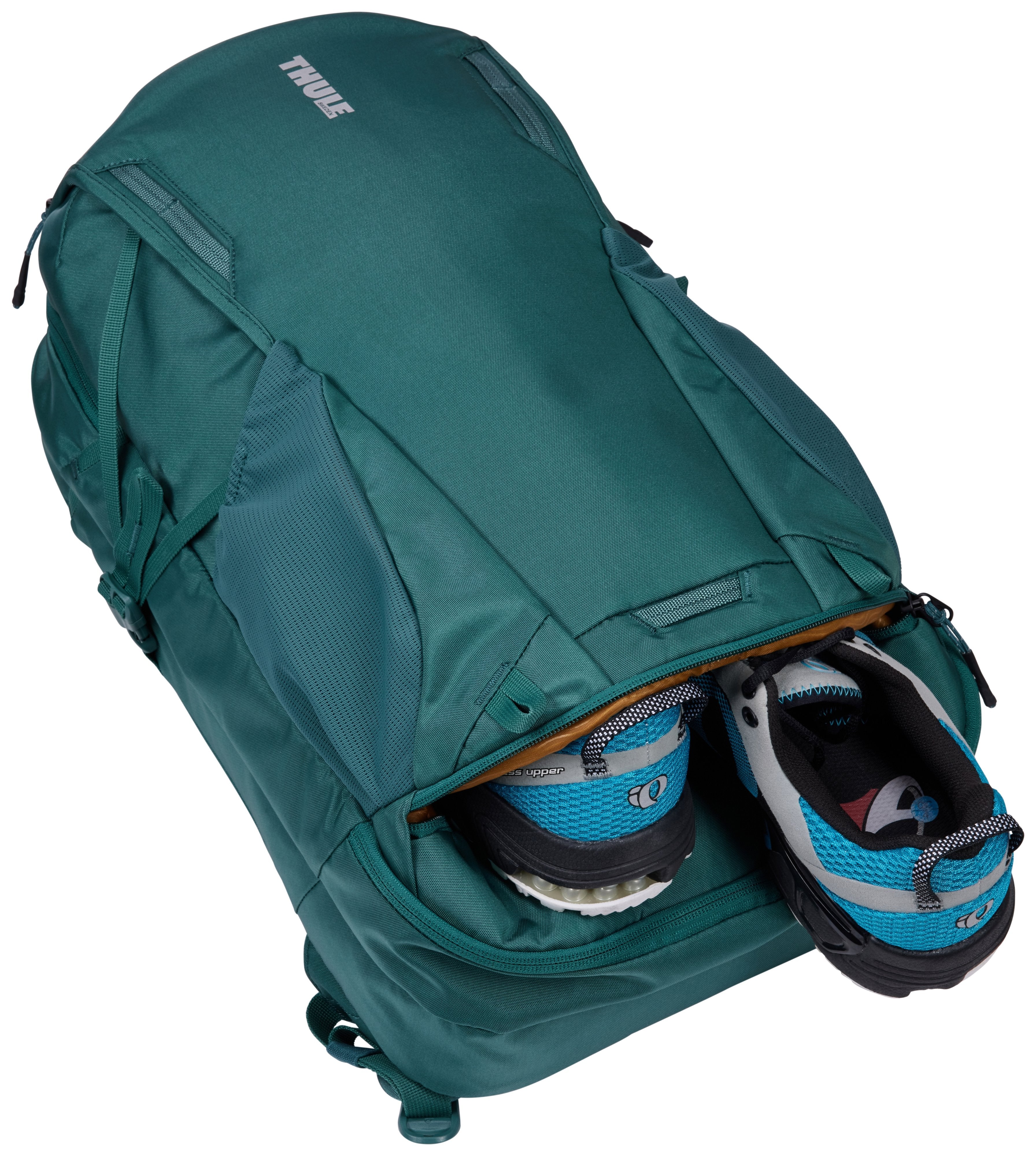 Mochila Thule Rucksack 30l Mallard Green Enroute Backpack