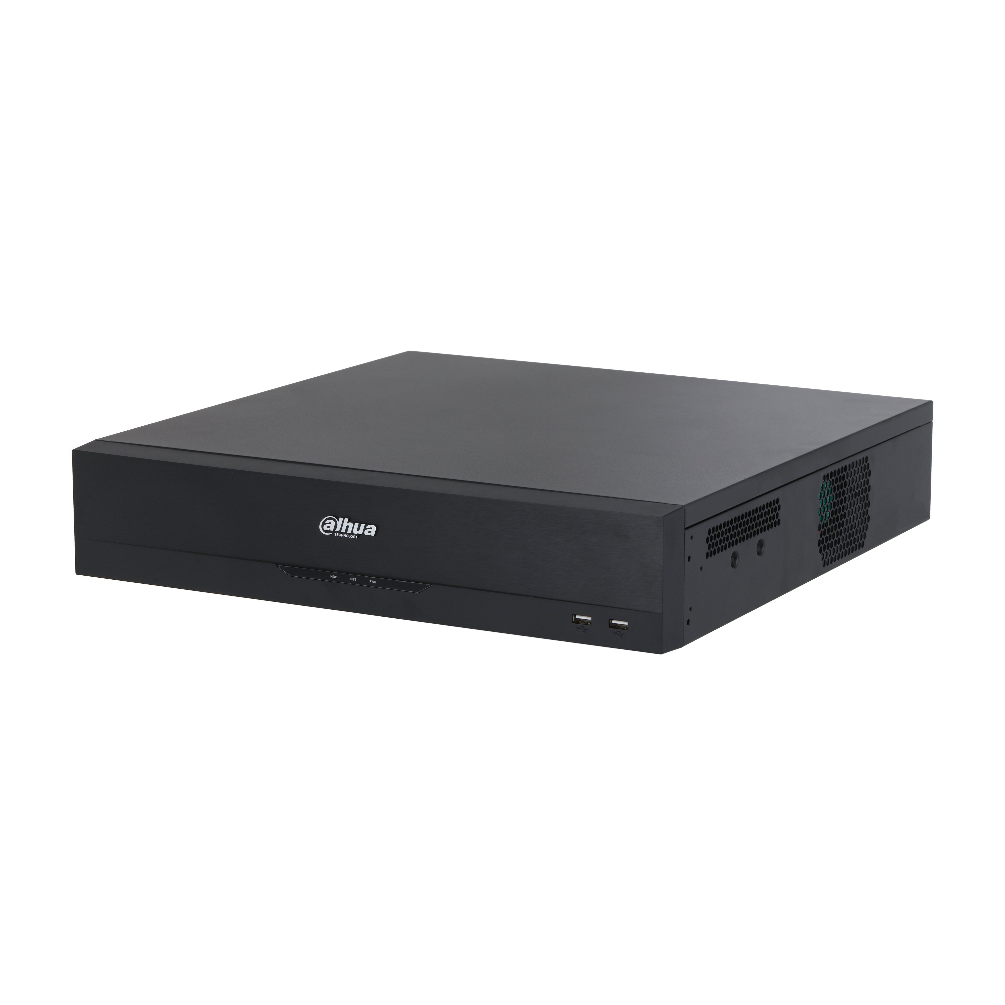 EAN 6923172546418 - Dahua Technology XVR5816S-I3 Negro imagen 1