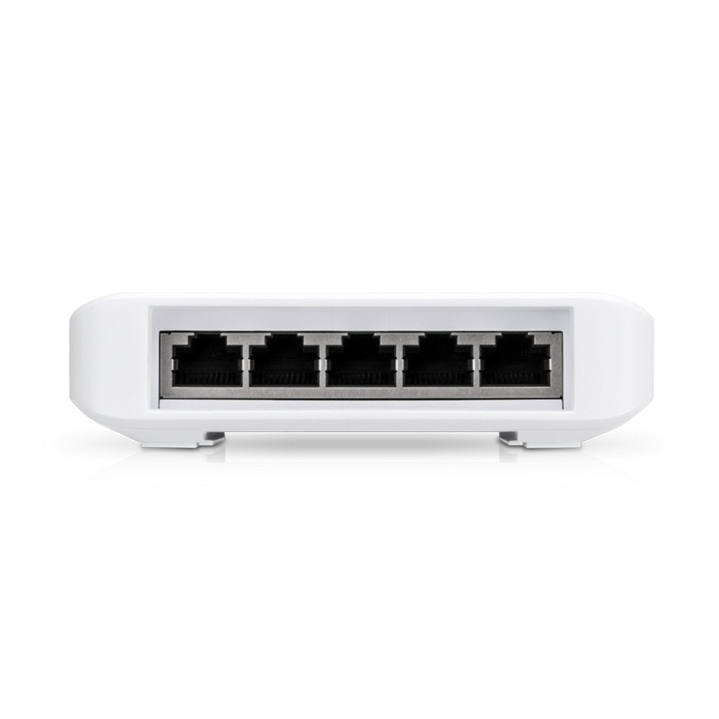 EAN 0817882028684 - Ubiquiti UniFi Switch Flex (3-pack) Gestionado L2 Gigabit Ethernet (10/100/1000) Energía sobre Ethernet ( imagen 8