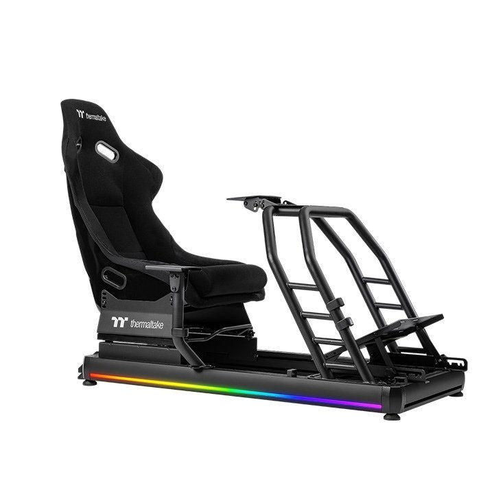 EAN 4711475643703 - Thermaltake GR500 Cabina de carreras imagen 1