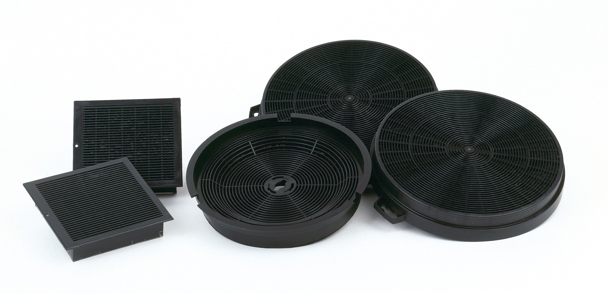 Filtro De C.A. Universal Campanas Mueble