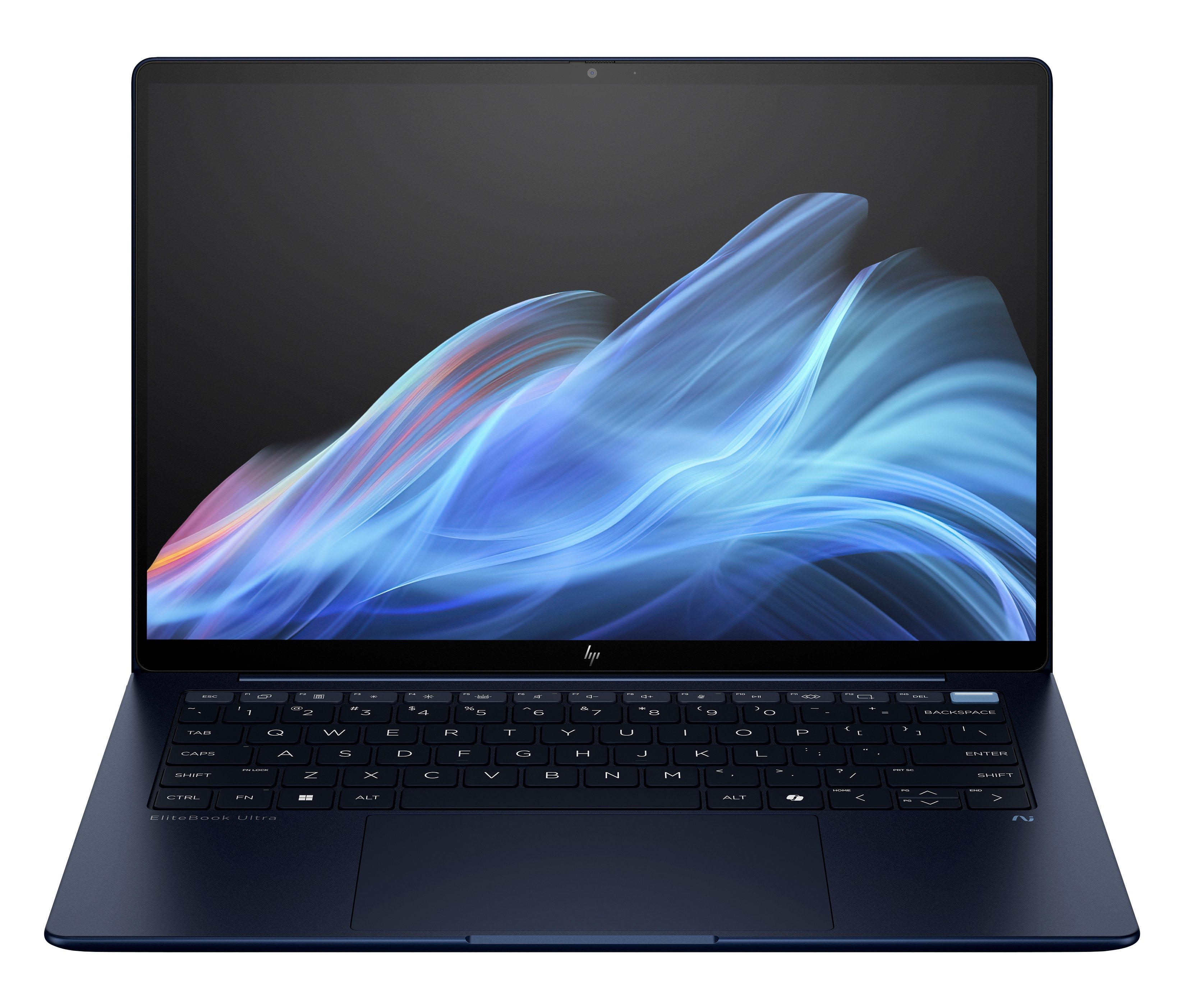 EAN 0198990505473 - HP EliteBook Ultra G1i Next Gen AI PC Wolf Pro Security Edition Copilot+ PC Intel Core Ultra 7 258V Portá imagen 1