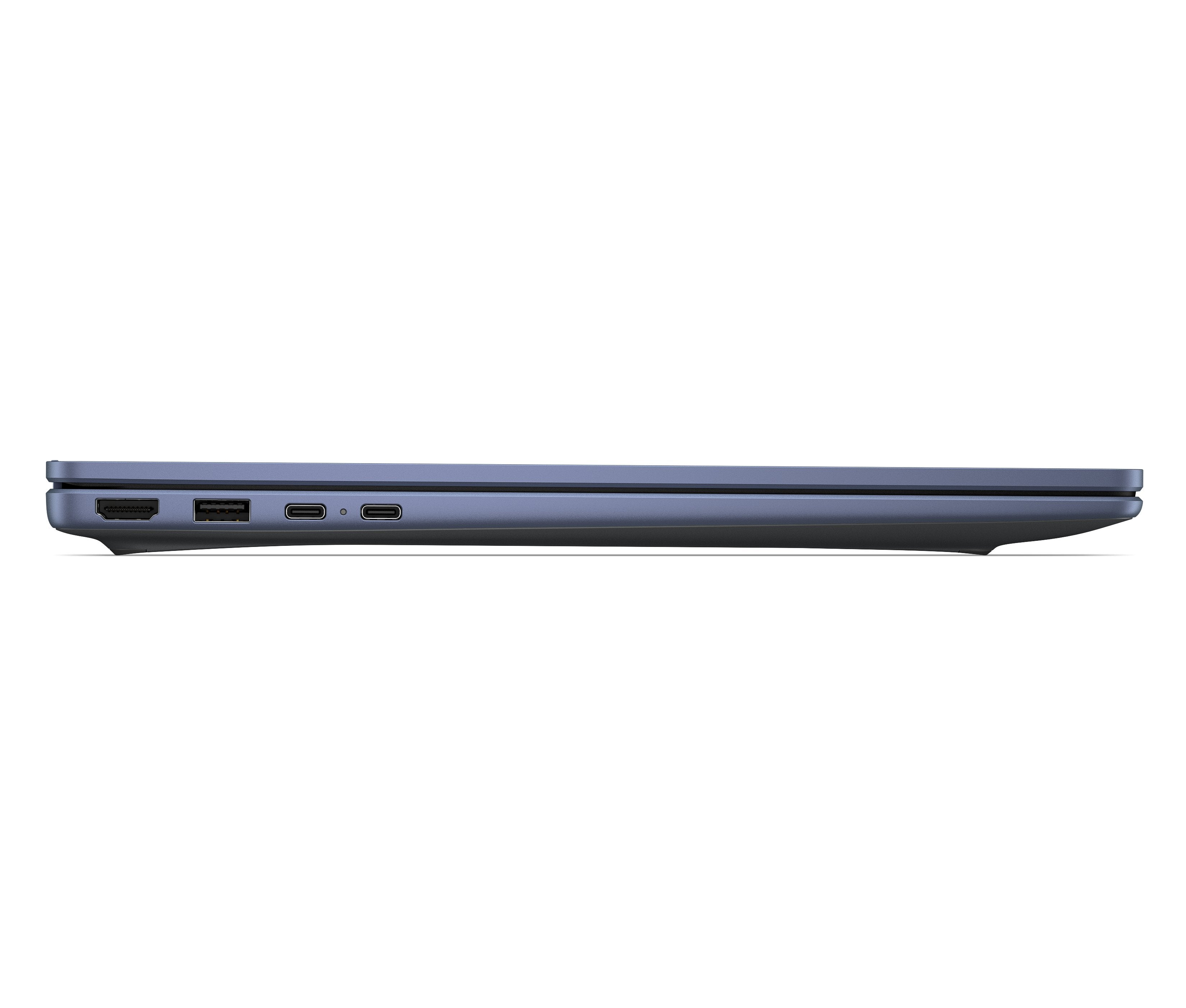 EAN 0199896320665 - HP OmniBook 3 16-bu0011ns Intel Core 7 150U Portátil 40,6 cm (16") 2K 16 GB DDR5-SDRAM 1 TB SSD Wi-Fi 6 ( imagen 2