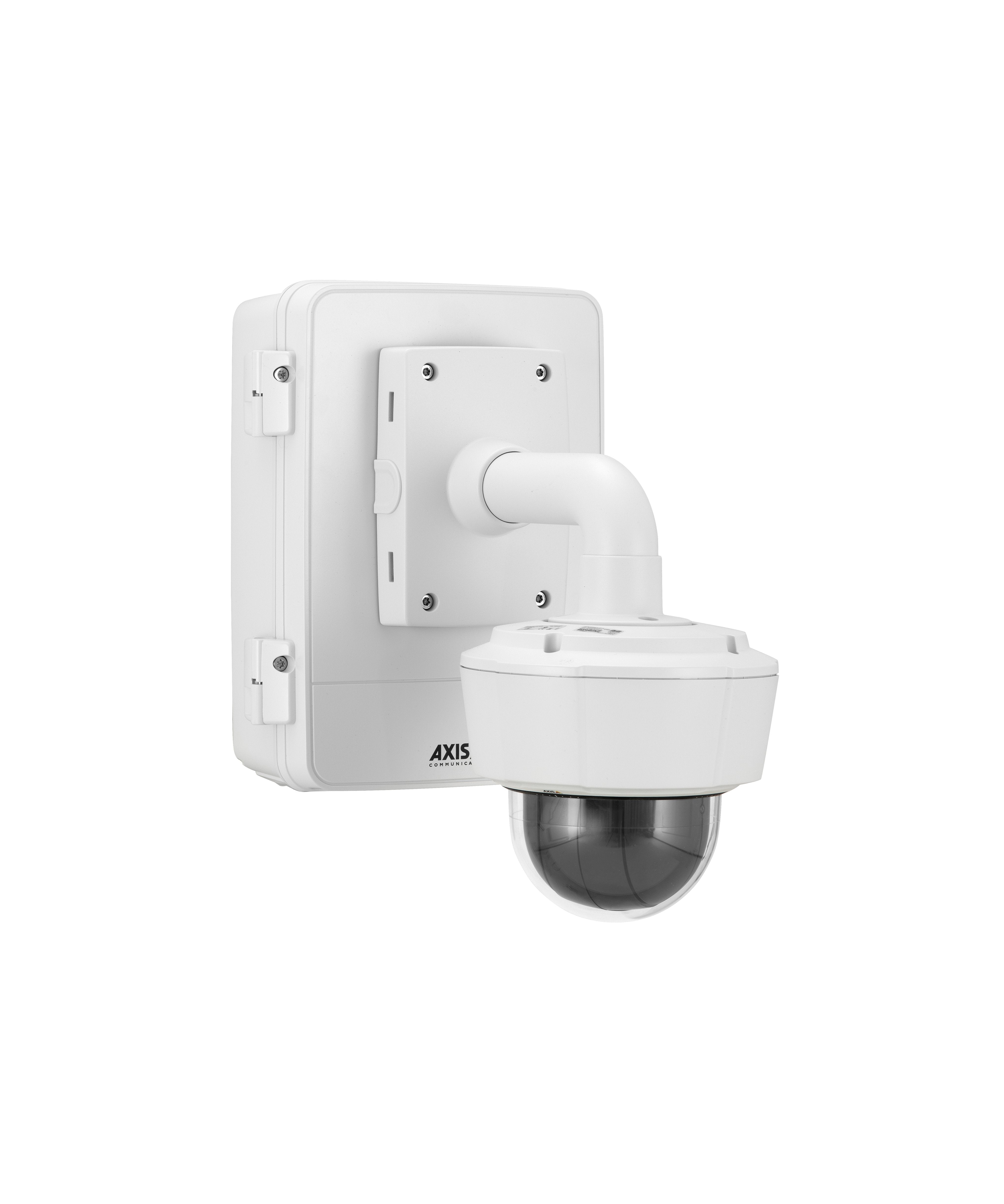 Axis 5900-181 Cámaras De Seguridad Y Montaje Para Vivienda Carcasa Y Soporte