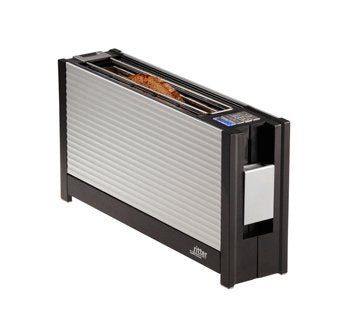 Tostadora Ritter Volcano 3, 2 Rebanada(S) Aluminio 950 W