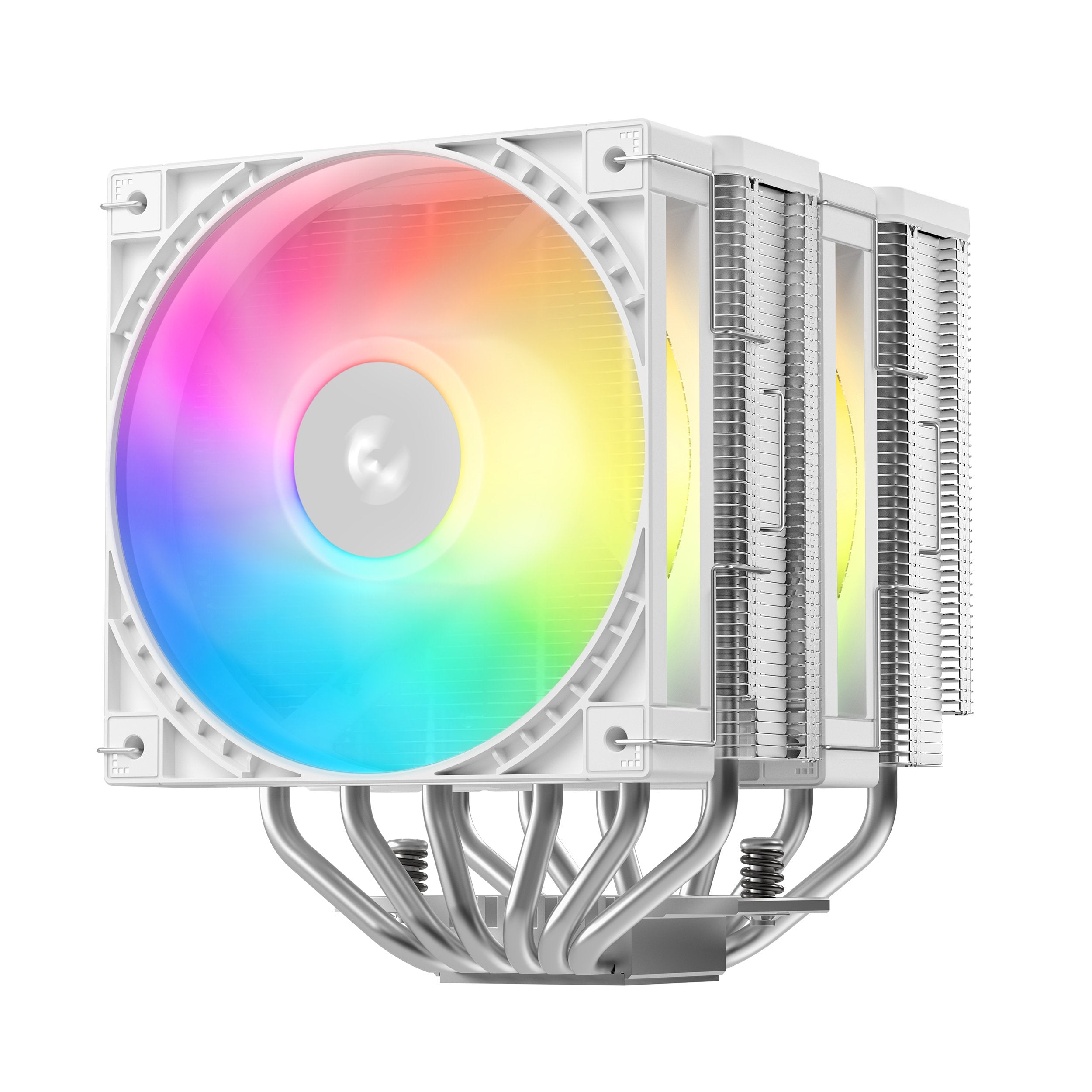 K Deepcool Ag620 G2 Wh Argb
