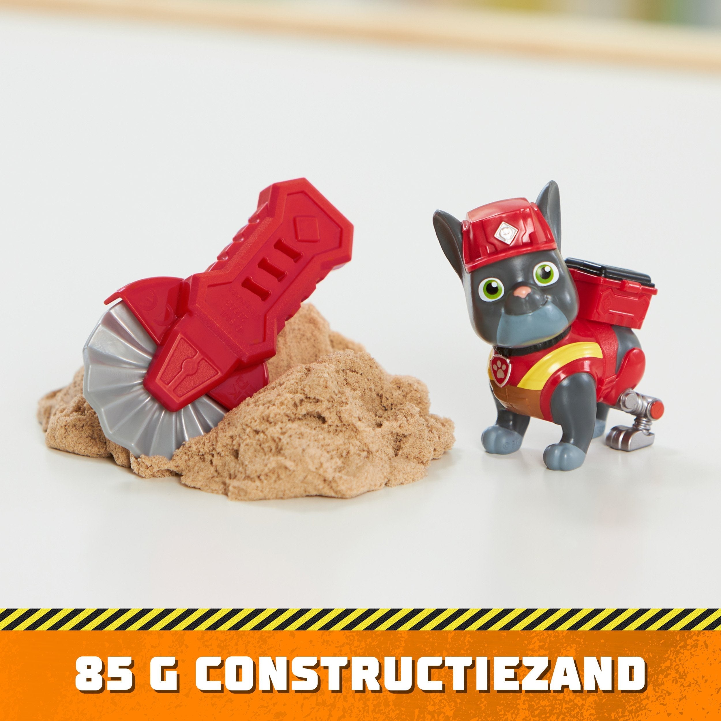 EAN 0778988459300 - Rubble & Crew 6066685 figura de juguete para niños imagen 8