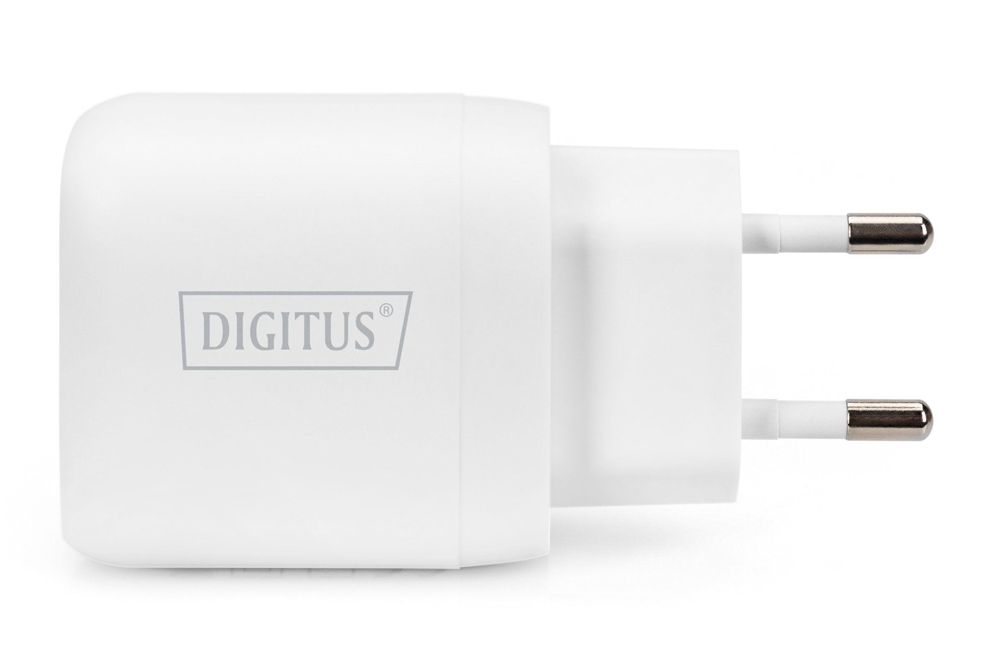 Digitus Universal Ladeadapter Usb-C 20w Pd 3.0 Blanco