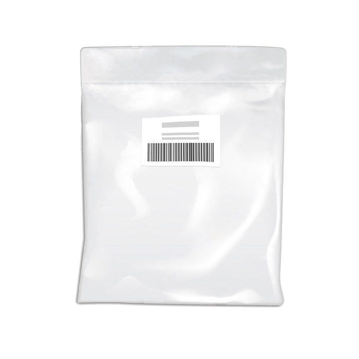 Goobay Cable De Red Cat8.1 S/Ftp (Pimf) Blanco , 25cm