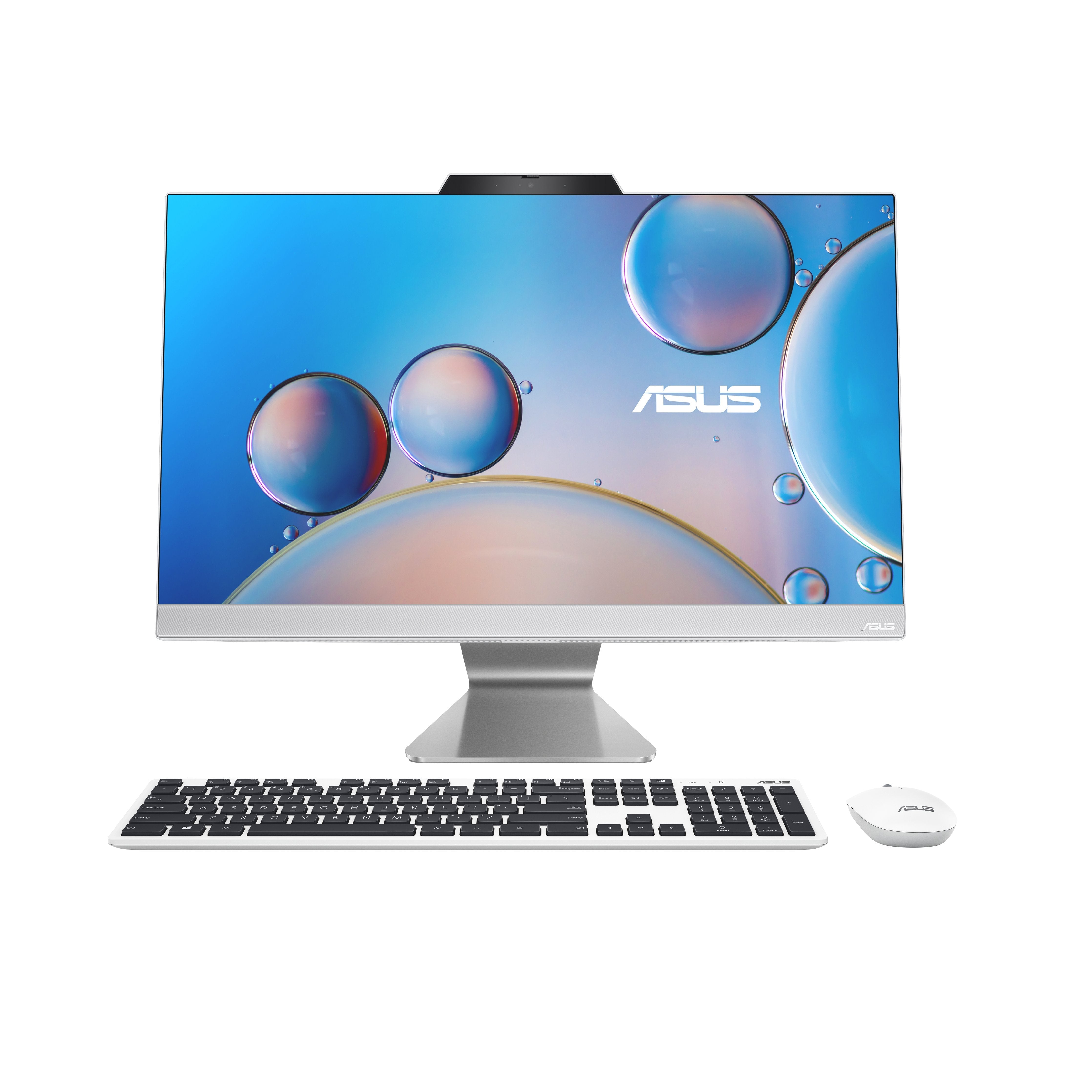 EAN 4711387304396 - ASUS M3402WFAK-WA0260 AMD Ryzen™ 5 60,5 cm (23.8") 1920 x 1080 Pixeles PC todo en uno LPDDR5-SDRAM Wi-Fi imagen 1