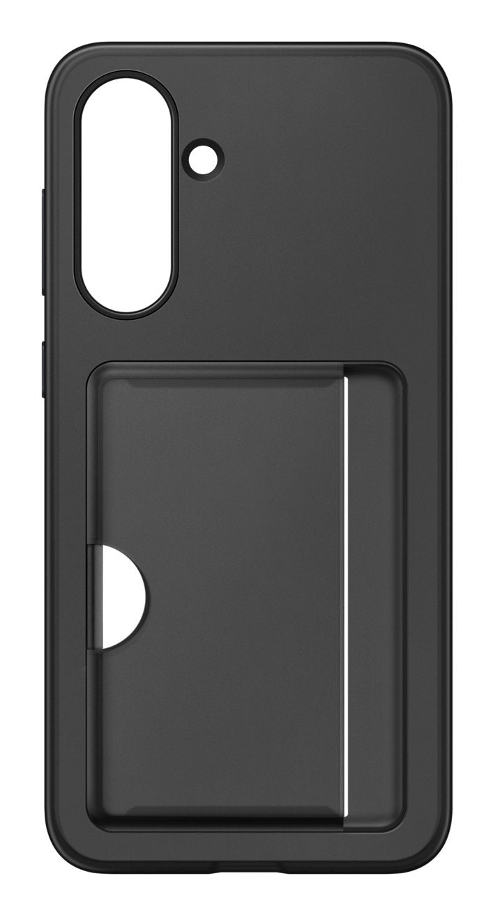 EAN 8806097080787 - Samsung EF-OA566 funda para teléfono móvil 17 cm (6.7") Negro imagen 4