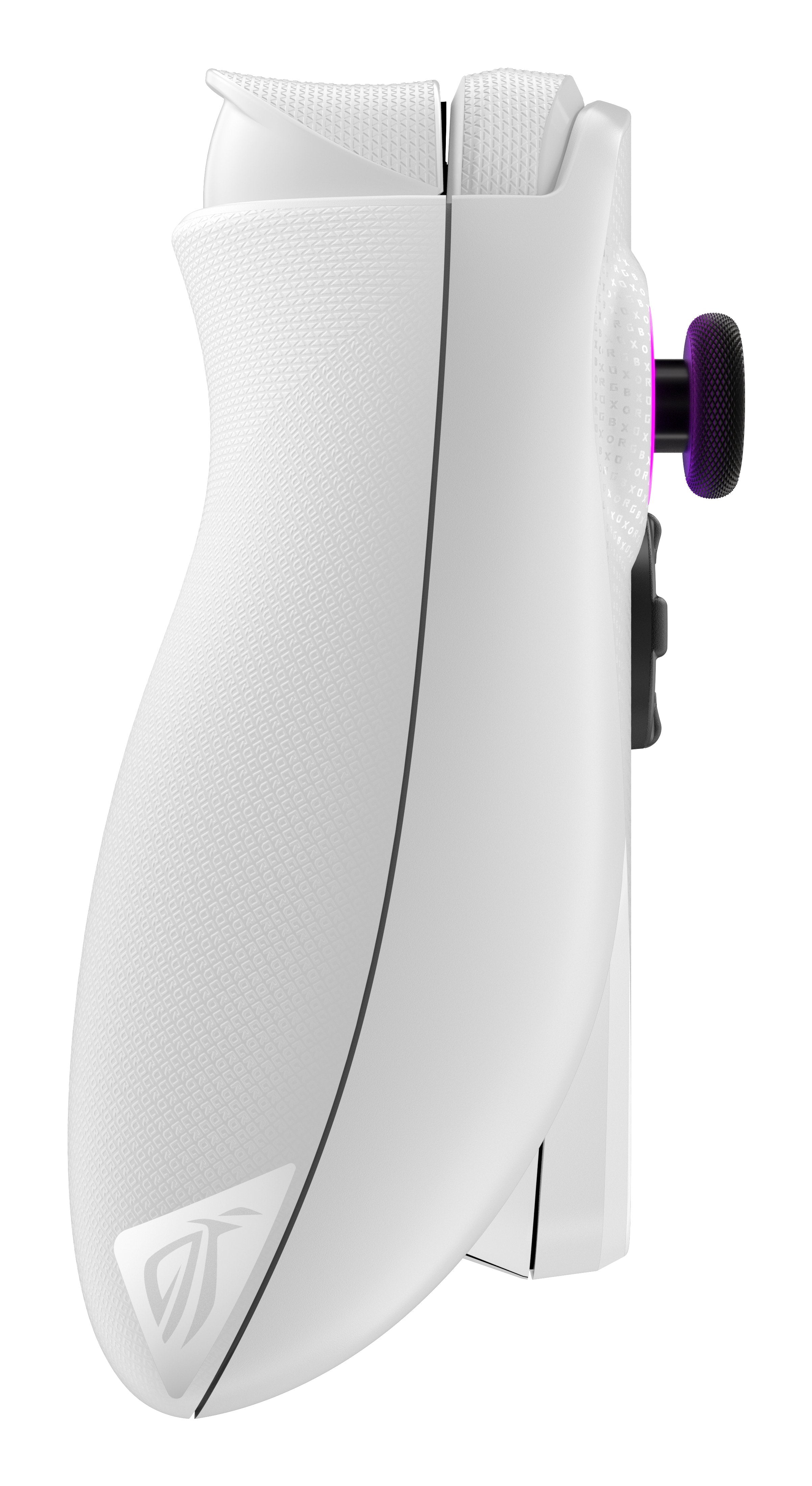 EAN 4711636167277 - ASUS ROG Xbox Ally RC73YA-NH002W videoconsola portátil 17,8 cm (7") 512 GB Pantalla táctil Wifi Blanco imagen 6