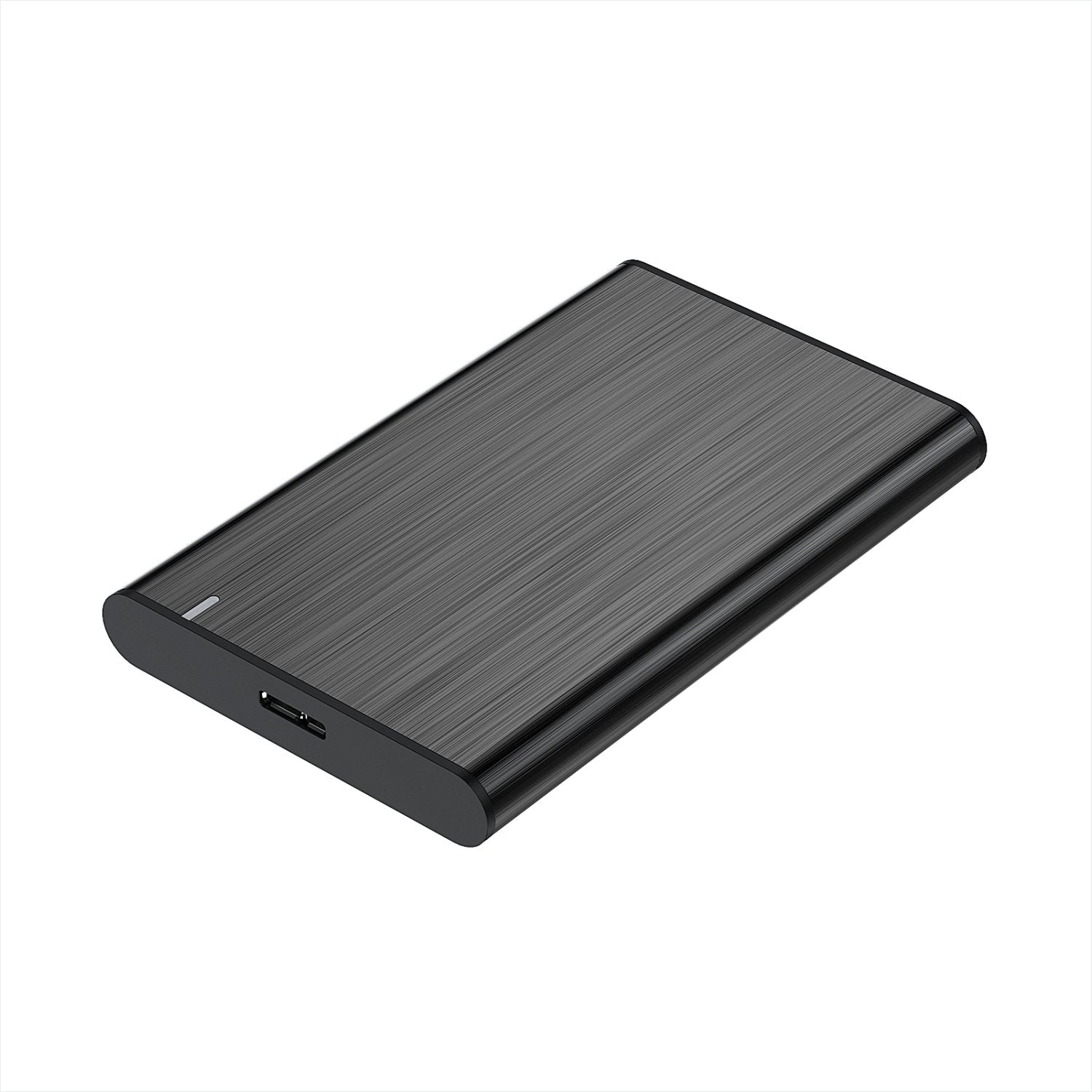 EAN 8436574704457 - AISENS ASE-2525B caja para disco duro externo Caja externa para unidad de estado sólido (SSD) Negro 2.5" imagen 3
