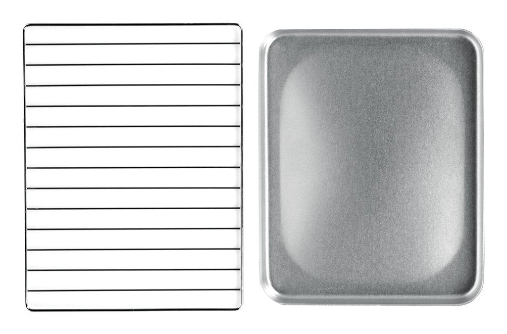 EAN 4001797270009 - Rommelsbacher BG 950 horno tostador Negro imagen 7