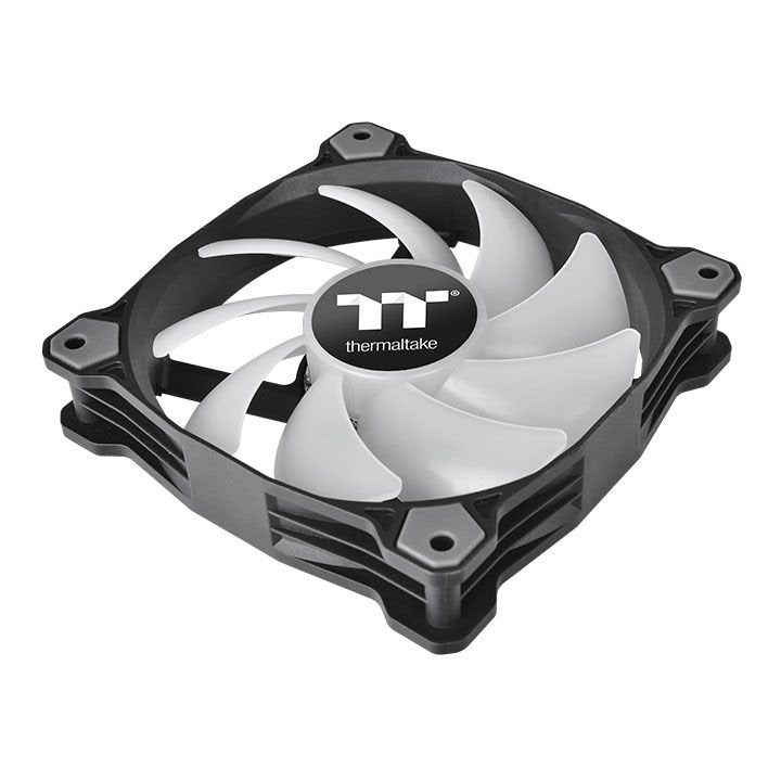 Thermaltake Case Fans Pure A14 Led Red / 1 Pack