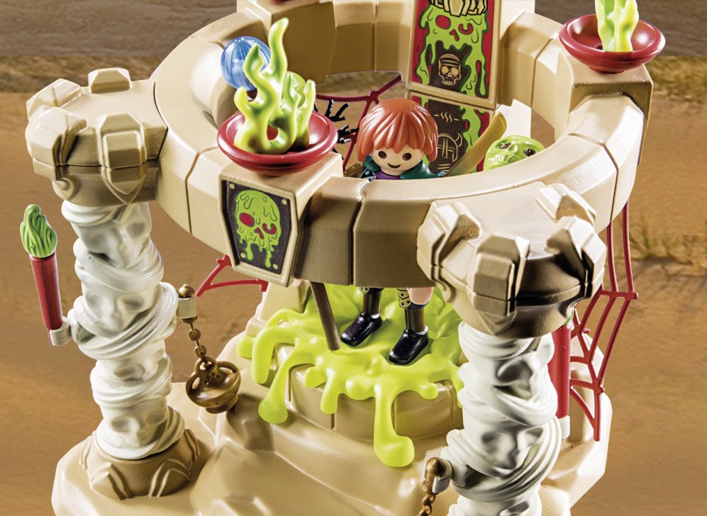 EAN 4008789707512 - Playmobil 70751 juguete de construcción imagen 9