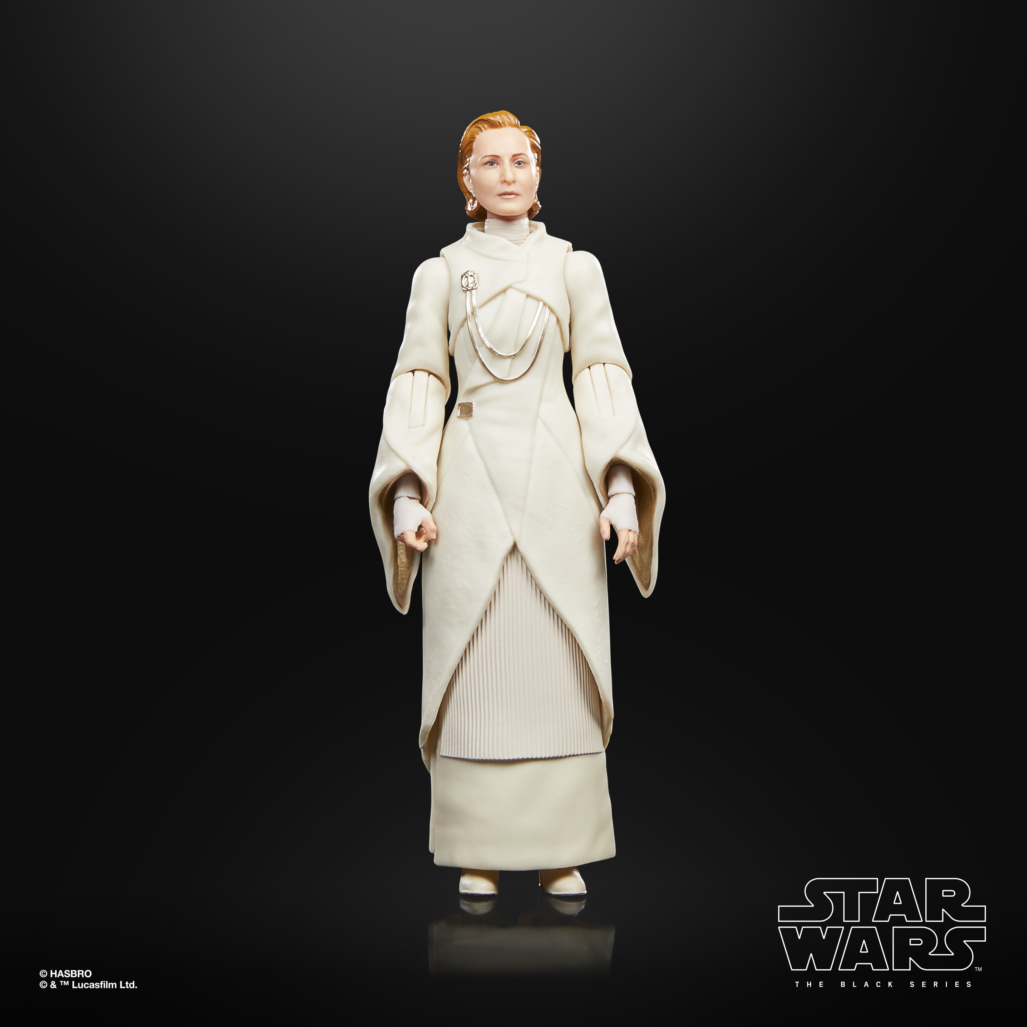 EAN 5010994179328 - Star Wars The Black Series F55305X0 toy figure imagen 5