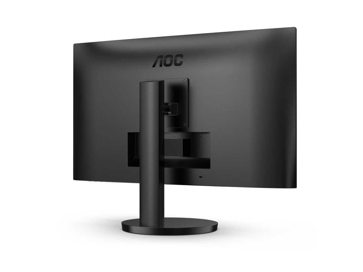 EAN 4038986181464 - AOC B3 Q27B3CF2/23 pantalla para PC 68,6 cm (27") 2560 x 1440 Pixeles Quad HD Negro imagen 8