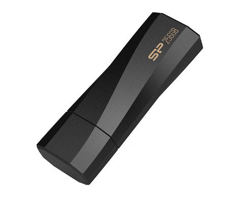 EAN 4713436147336 - Silicon Power Blaze B07 unidad flash USB 16 GB USB tipo A 3.2 Gen 1 (3.1 Gen 1) Negro imagen 2