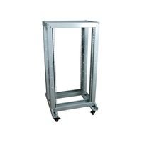 EAN 4038816050724 - ALLNET ALL-SRB6122GRAU armario rack Rack o bastidor independiente Gris imagen 1