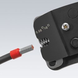 EAN 4003773040187 - Knipex 97 53 08 alicate imagen 3