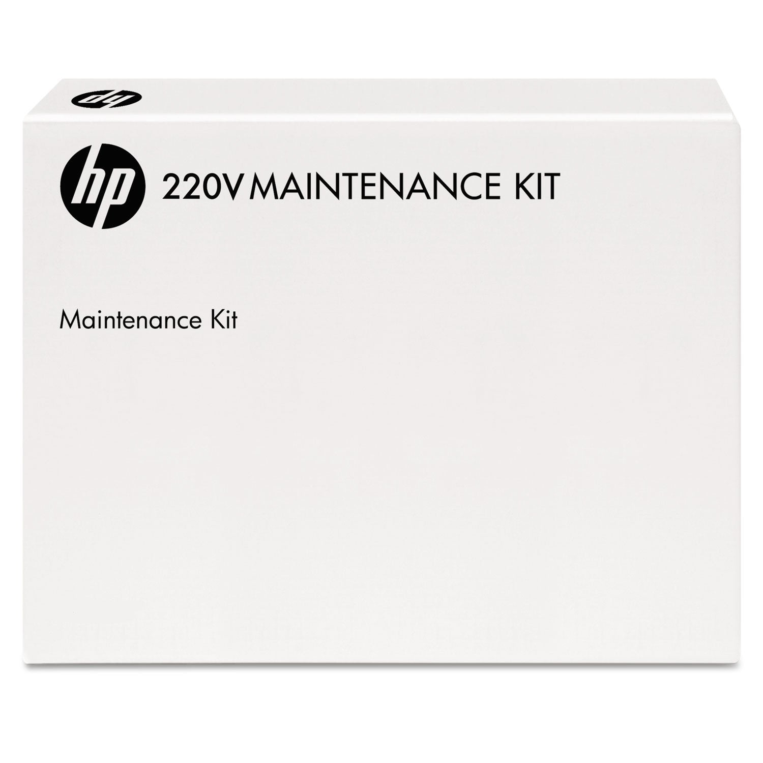 EAN 5712505603963 - HP 220V Maintenance Kit Kit de reparación imagen 1