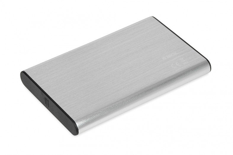 EAN 5901443056386 - iBox HD-05 Carcasa de disco duro/SSD Gris 2.5" imagen 4