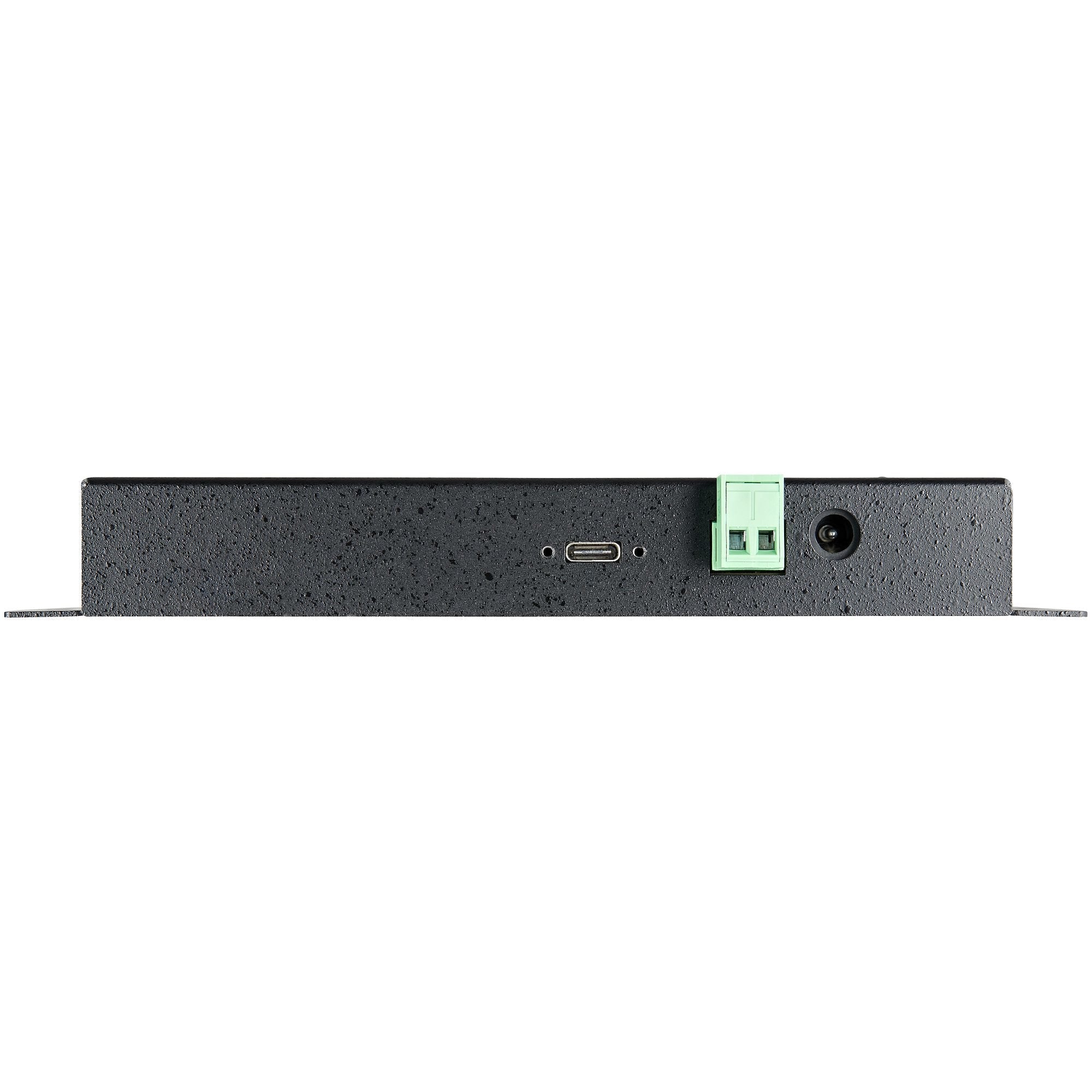 Startech Hub Ladr N Usb C De 4 Puertos