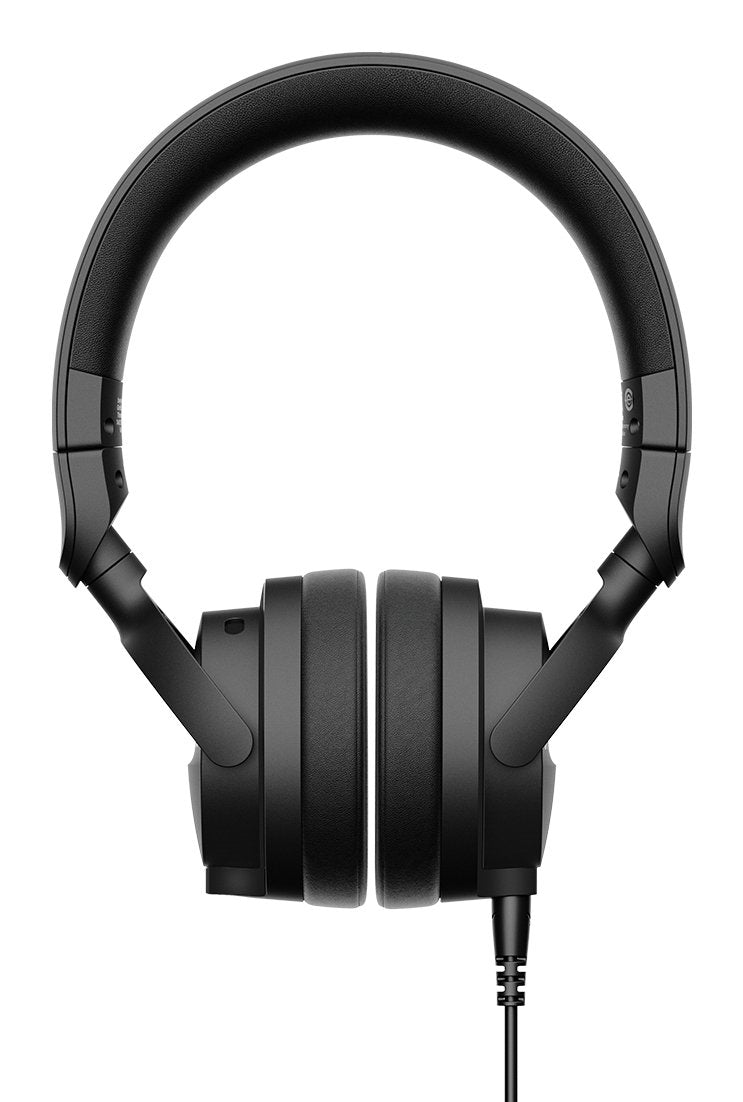 Beyerdynamic Kabelgebundener On-Ear-Auriculares Dt 275 Pro Negro 00233139
