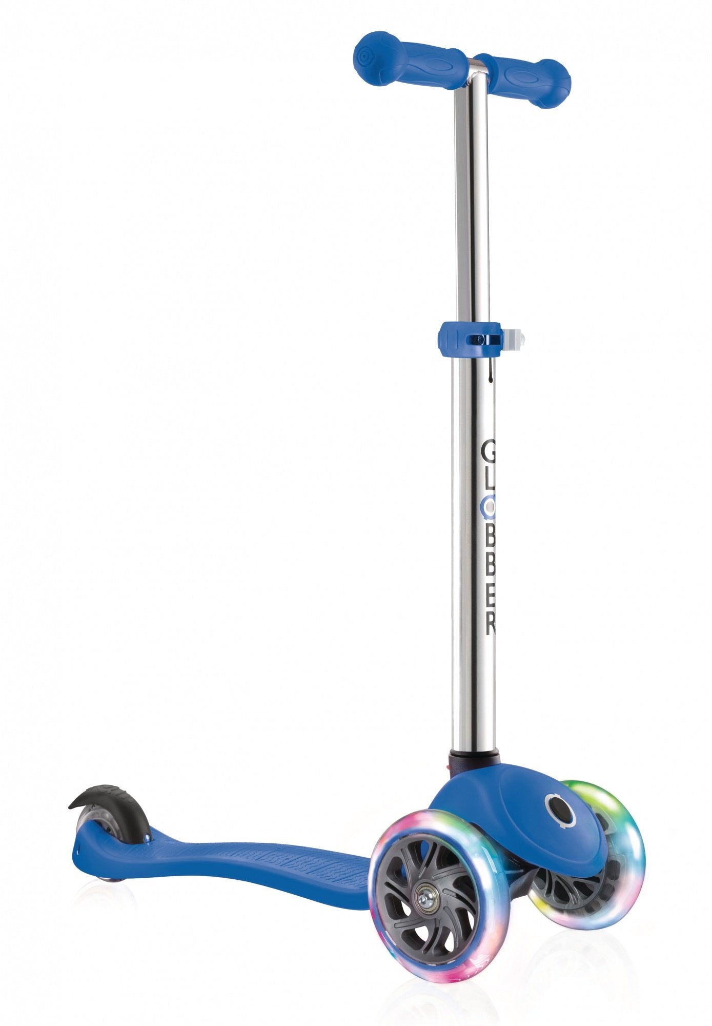 Scooters Globber Primo Lights Con Ruedas Ligeras 423-100-2