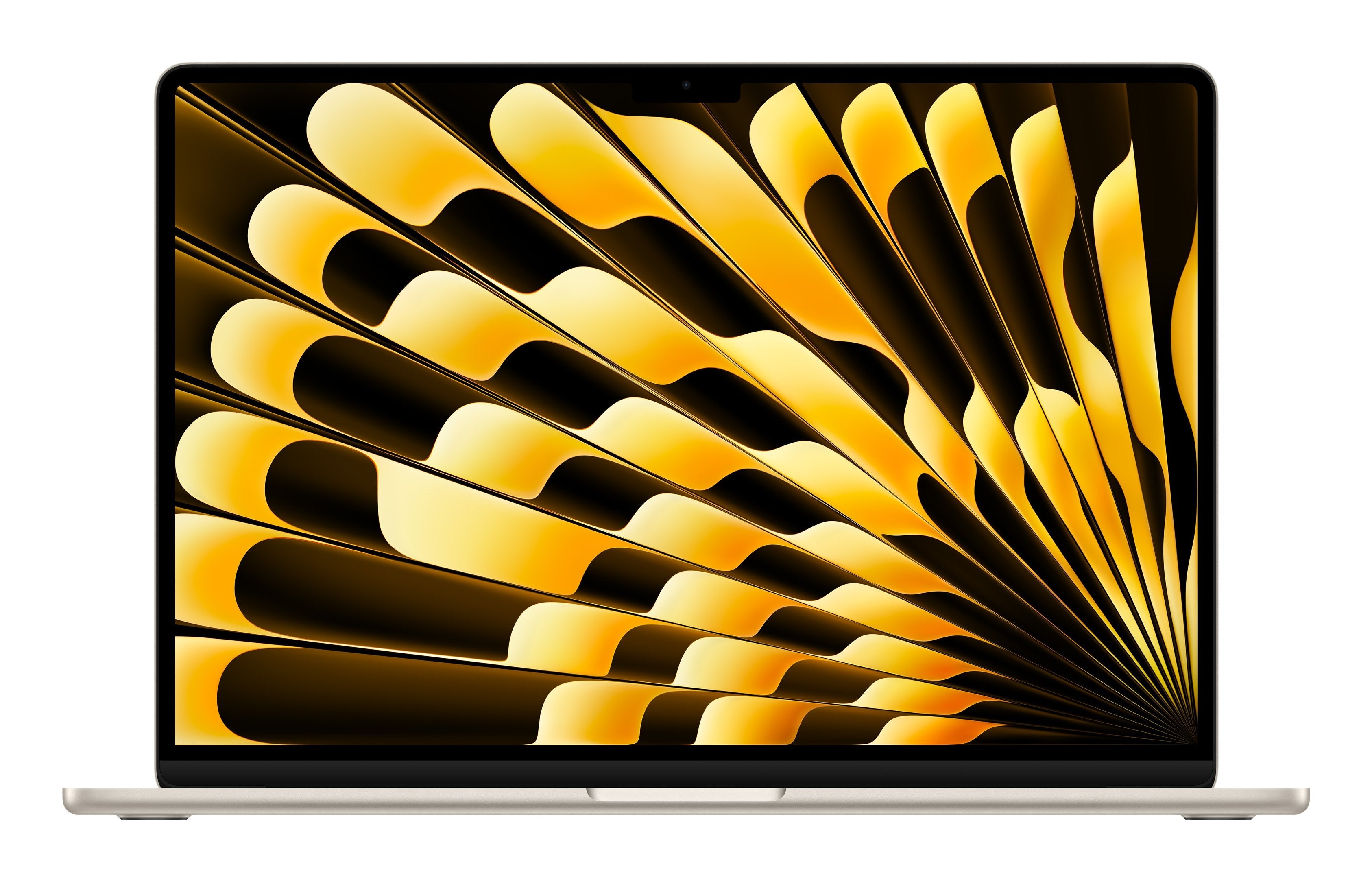 Apple Macbook Air 15" M4,10cpu,10gpu,24gb,512gb Ssd Starlight