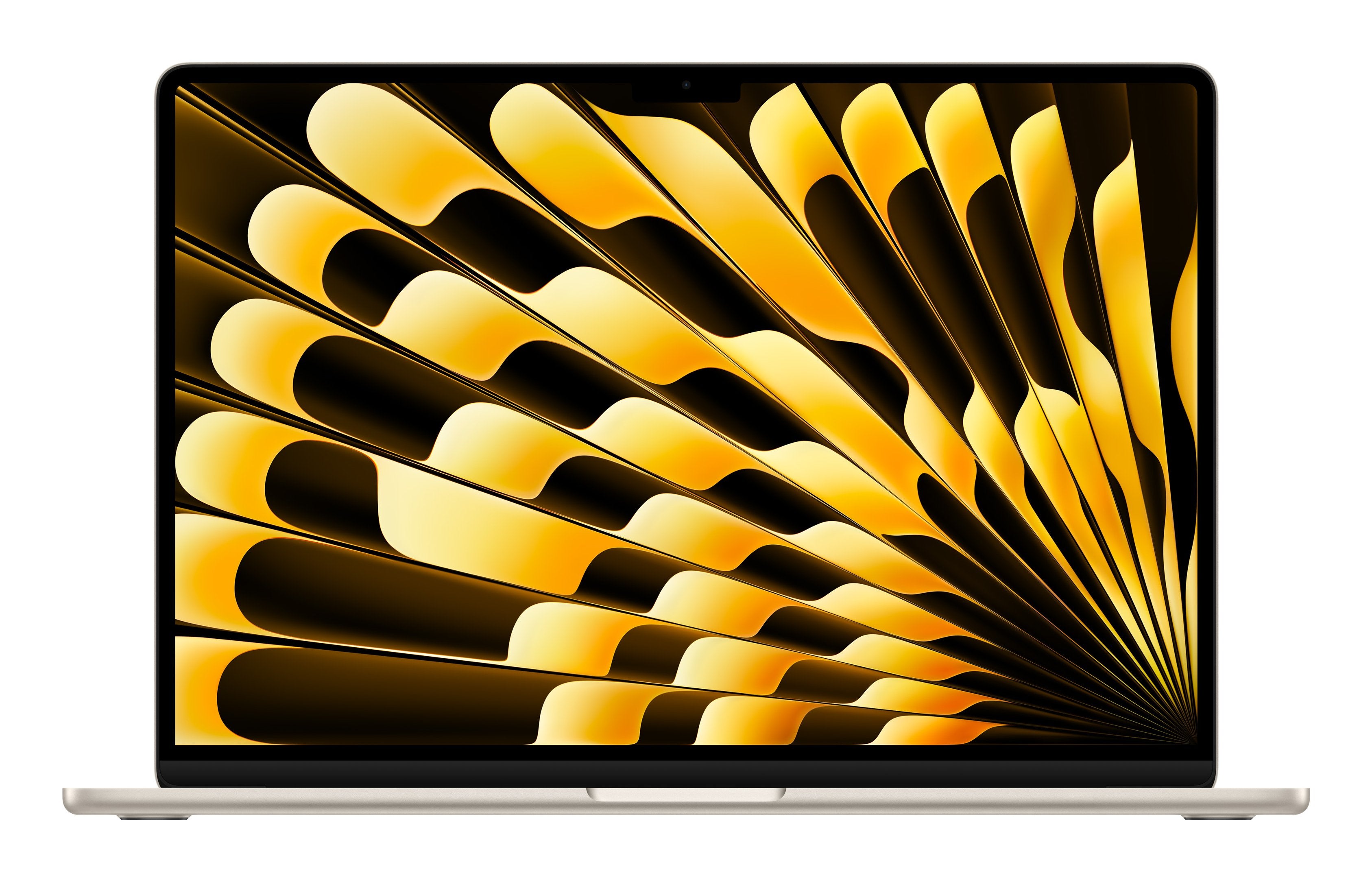 EAN 195949840890 - Apple MacBook Air Apple M M4 Portátil 38,9 cm (15.3") 16 GB 256 GB SSD Wi-Fi 6E (802.11ax) macOS Sequoia B imagen 1