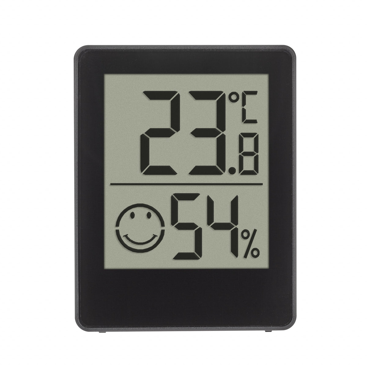 Tfa® 30.5039 Hygrometer Negro