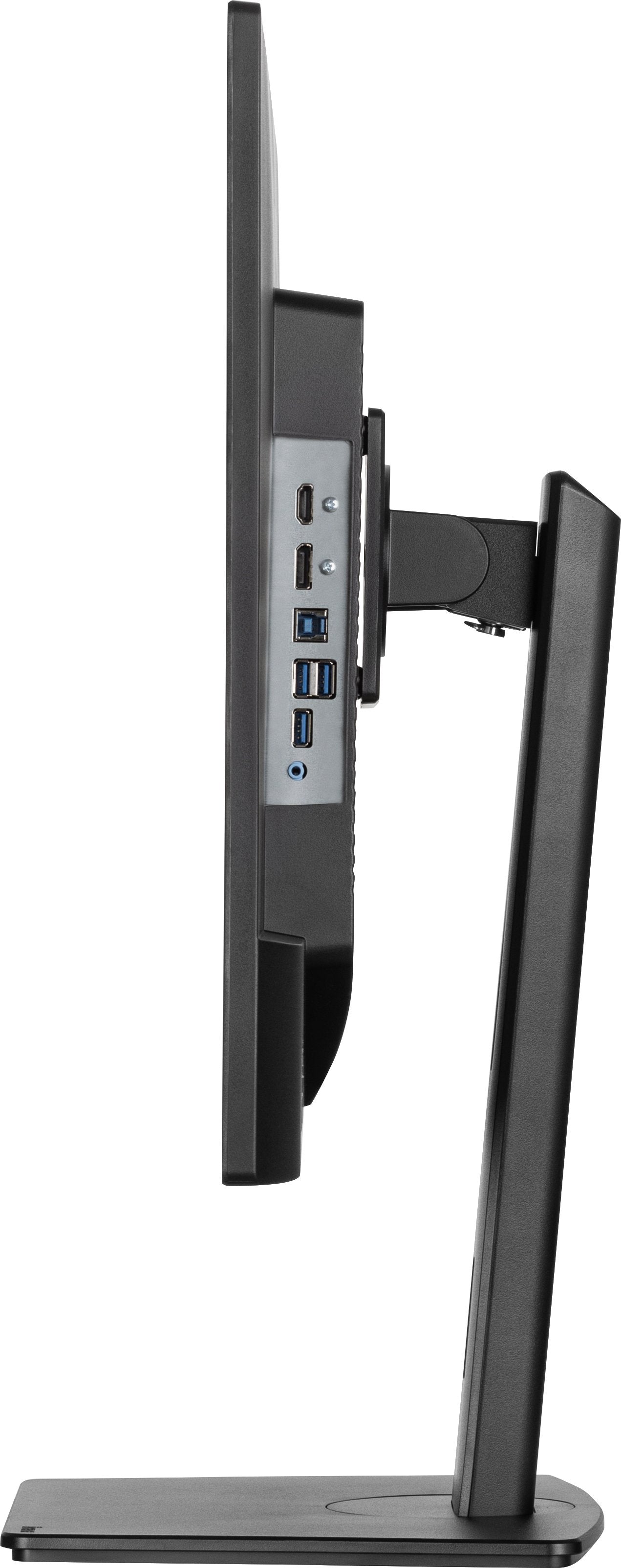 Monitor Iiyama 80.0cm 31,5" Xb3270qsu-B1 16:9 2xhdmi+Dp+3xusb Ips Retail