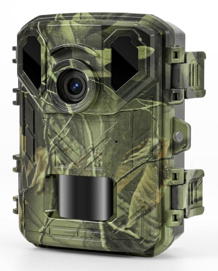 EAN 5706751076381 - Denver WCS-5023 cámara-trampa / cámara ecológica CMOS Visión nocturna Camuflaje 3840 x 2160 Pixeles imagen 2