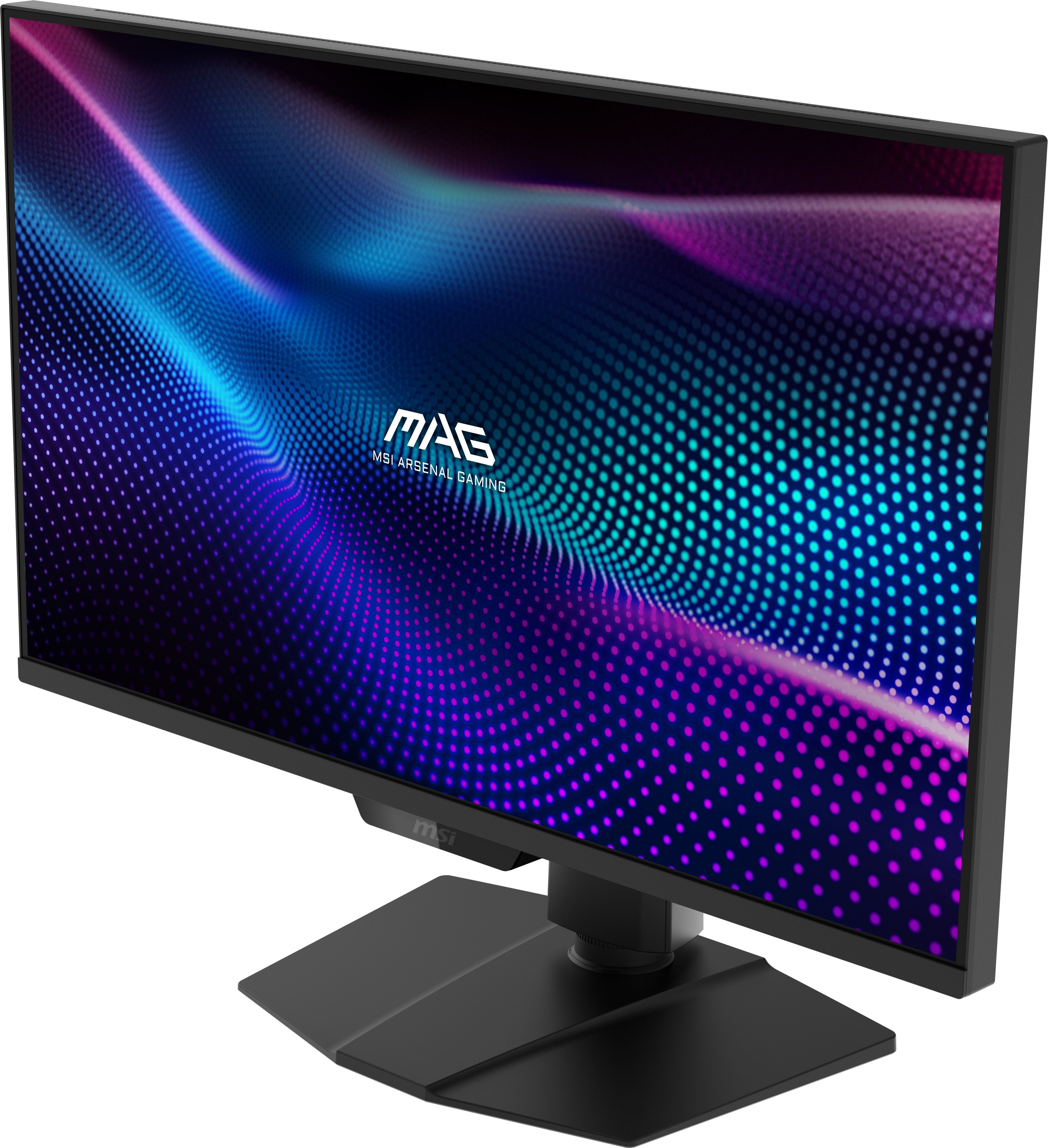 EAN 4711377299022 - MSI MAG 274UPDFDE E16M pantalla para PC 68,6 cm (27") 3840 x 2160 Pixeles 4K Ultra HD LED Negro imagen 21