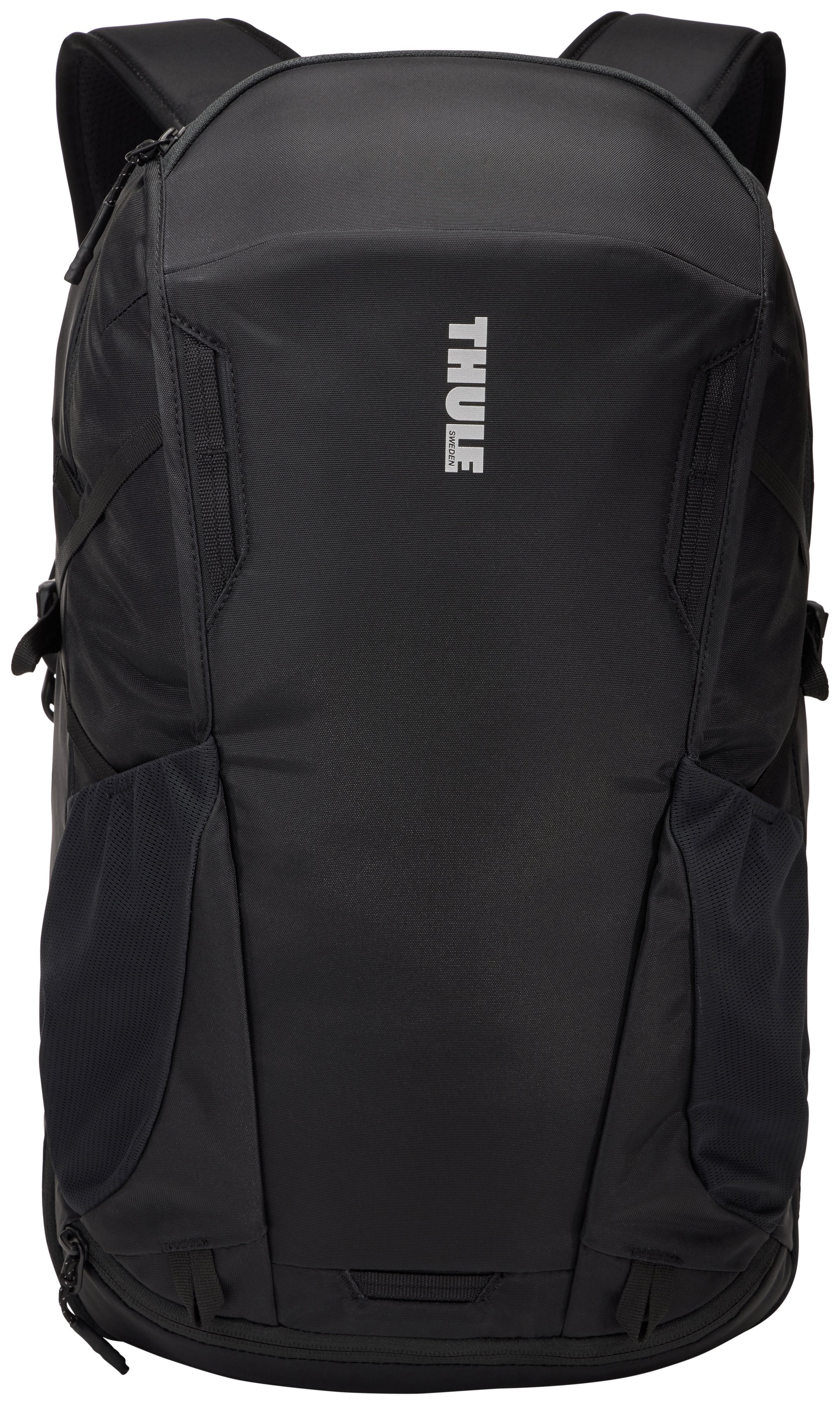 EAN 0085854253505 - Thule EnRoute TEBP4416 - Black mochila Mochila informal Negro Nylon imagen 3