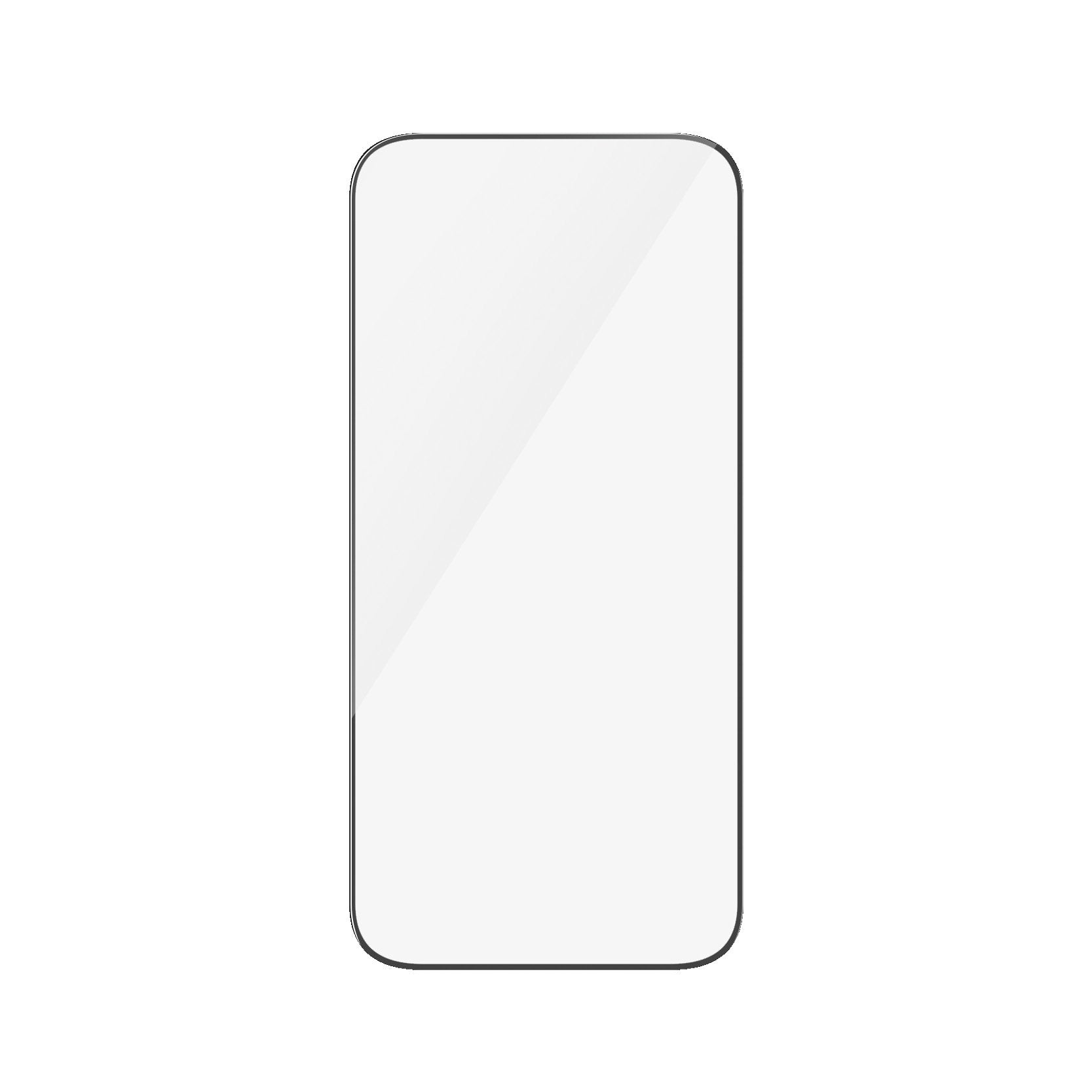 EAN 5711724028106 - PanzerGlass ® Screen Protector iPhone 15 Pro | Ultra-Wide Fit w. EasyAligner Protector de pantalla Apple imagen 4