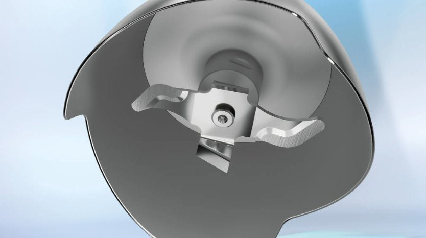 EAN 4242005340538 - Bosch Serie 4 MSM4W220 licuadora 0,6 L Batidora de inmersión 600 W Blanco imagen 2