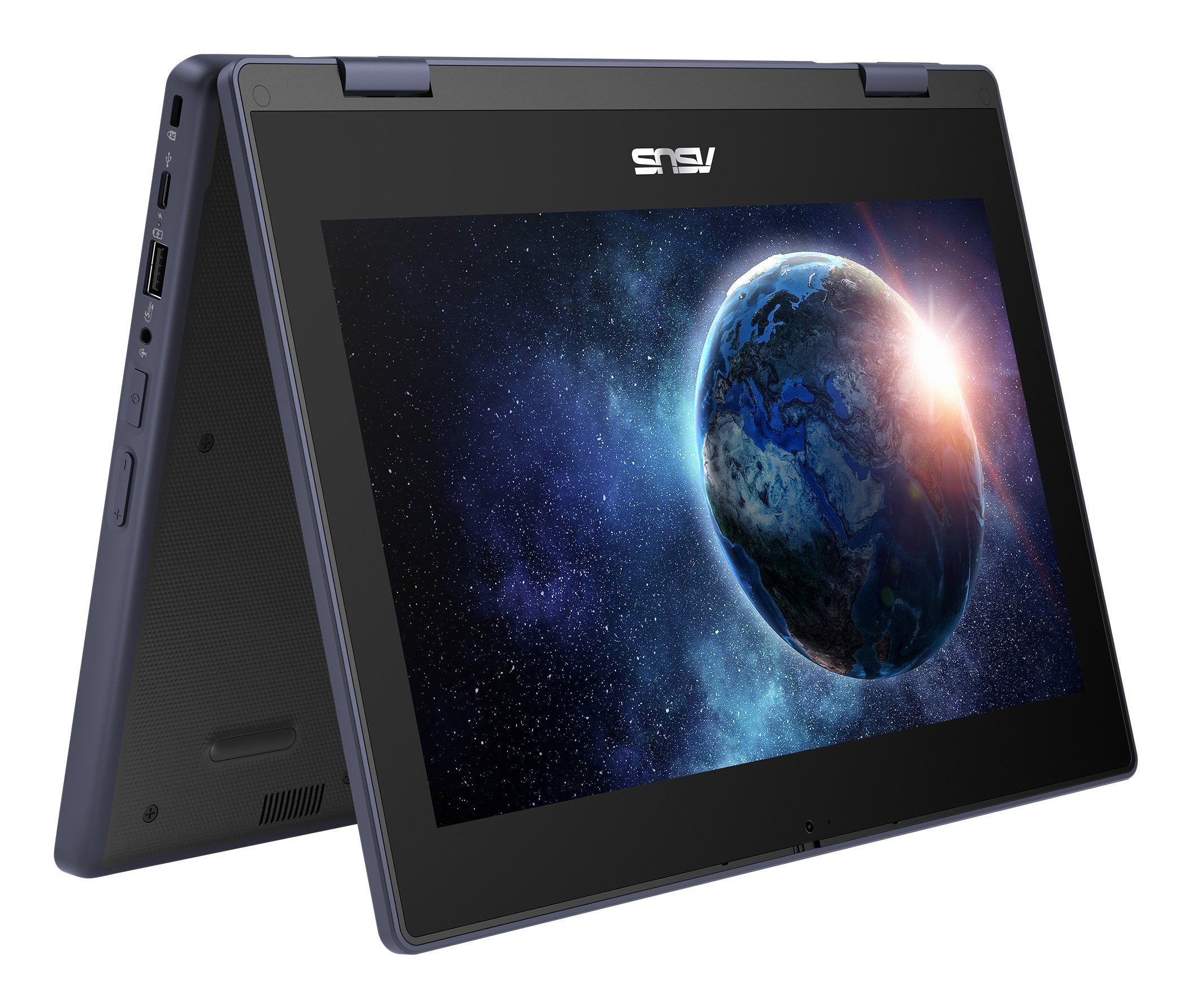 EAN 4711387932773 - ASUS BR1104FTA-NS0089XA Intel® N Híbrido (2-en-1) 29,5 cm (11.6") Pantalla táctil LPDDR5-SDRAM 128 GB UFS imagen 11