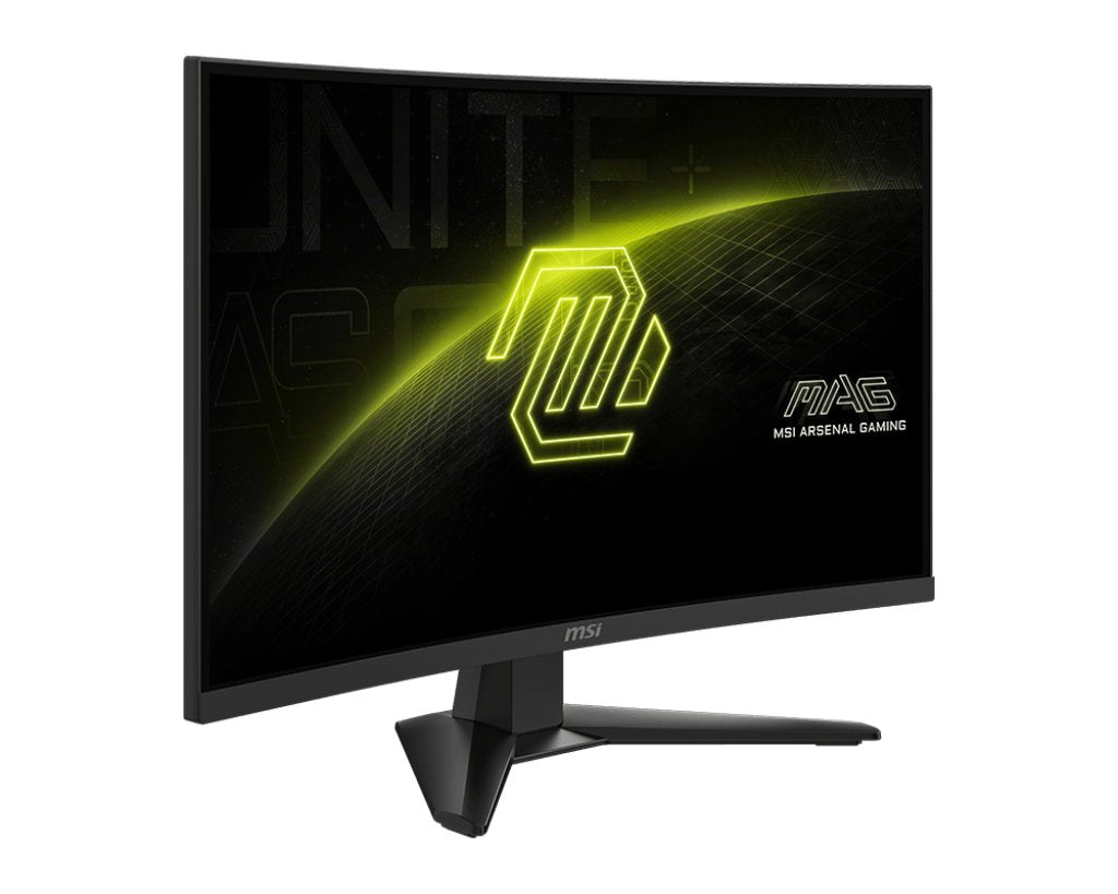 EAN 4711377289580 - MSI MAG 275CQFDE E18 pantalla para PC 68,6 cm (27") 2560 x 1440 Pixeles Wide Quad HD Negro imagen 3