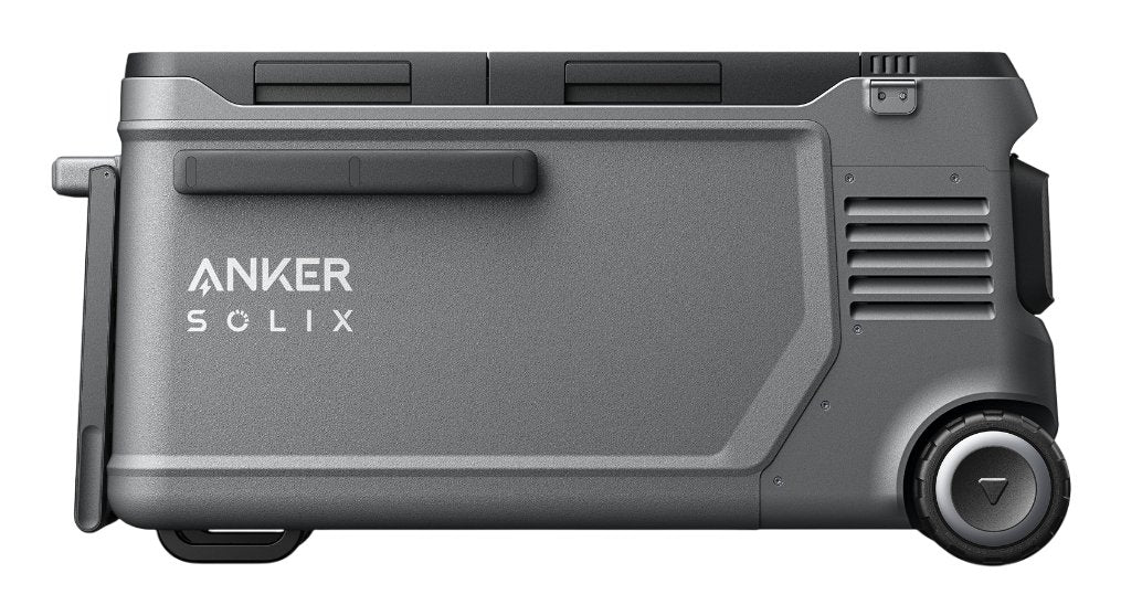 Anker Everfrost Powered Cooler 2 58l Portátil Khlbox Con Batería