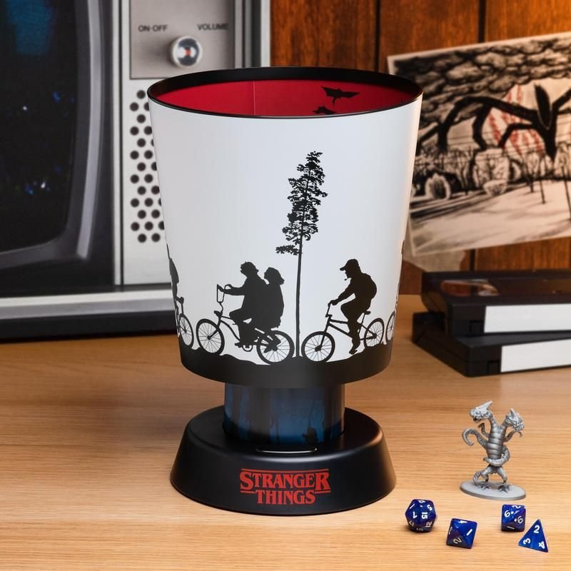 Lampara Paladone Stranger Things
