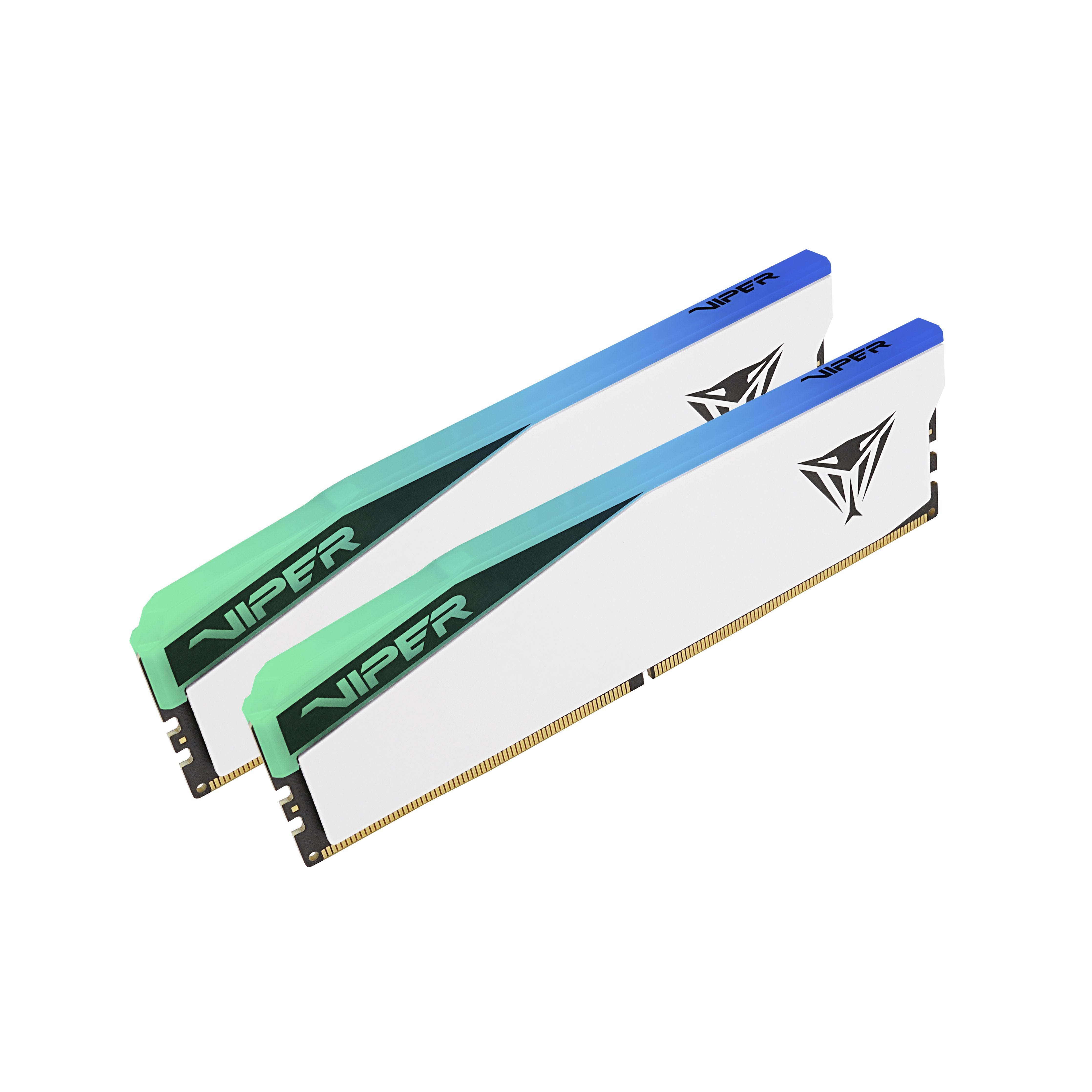 Memoria Ddr5 Pc7000 Patriot 32gb (2x16gb) Viper Elite 5 Rgb Pe000936