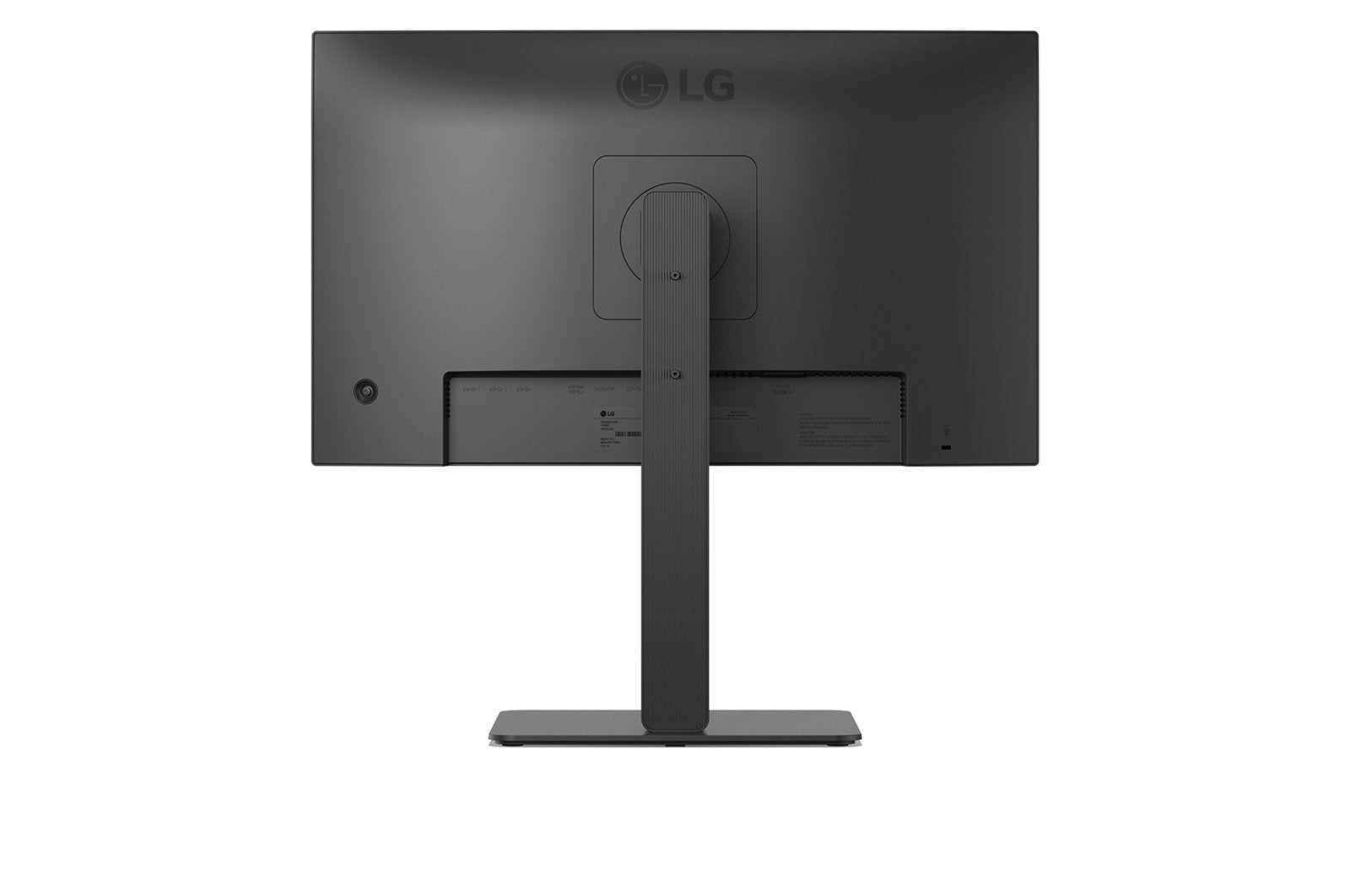 EAN 8806096207055 - LG 24BA650 pantalla para PC 60,5 cm (23.8") 1920 x 1080 Pixeles Full HD LED Negro imagen 6