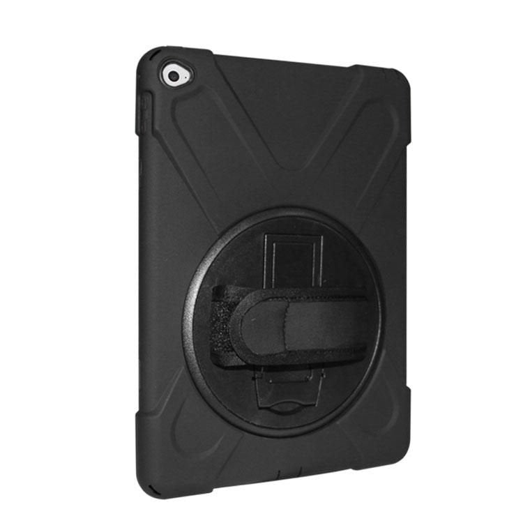 Estuff Es681542-Bulk Funda Para Ipad Air2 (9.7") Negro