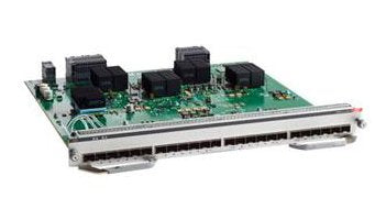EAN 889728044035 - Cisco C9400-LC-24XS= módulo conmutador de red imagen 1